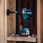 Makita GT200D 40V max XGT® Brushless Cordless 2‑Pc. Combo Kit (2.5Ah)