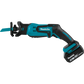 Makita XRJ01T 18V LXT® Lithium‑Ion Cordless Compact Recipro Saw Kit (5.0Ah)