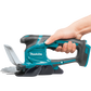 Makita XMU04Z 18V Lxt® Lithiumion Cordless 65/16" Grass Shear, Tool Only