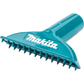 Makita LC09Z 12V max CXT® Lithium‑Ion Cordless Vacuum, Tool Only