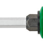Stahlwille 46223212 4622SK/6 2,0X12X200MM Slotted Screwdriver Drall+