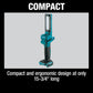 Makita DML816 18V LXT® Lithium‑Ion Cordless 18 L.E.D. Flashlight, Flashlight Only