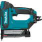 Makita TP03Z 12V max CXT® Lithium‑Ion Cordless Pin Nailer, 23 Ga., Tool Only