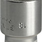 Stahlwille 2010018 45 18 Sockets