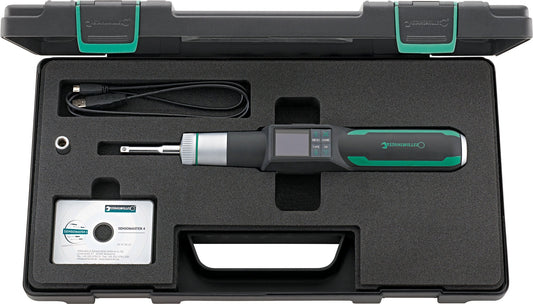 Stahlwille 96510730 TORSIOTRONIC 3 Electromechanical Torque Screwdriver