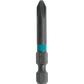 Makita A-98980 ImpactX™ #2 Phillips 2″ Power Bit, 50/pk, Bulk