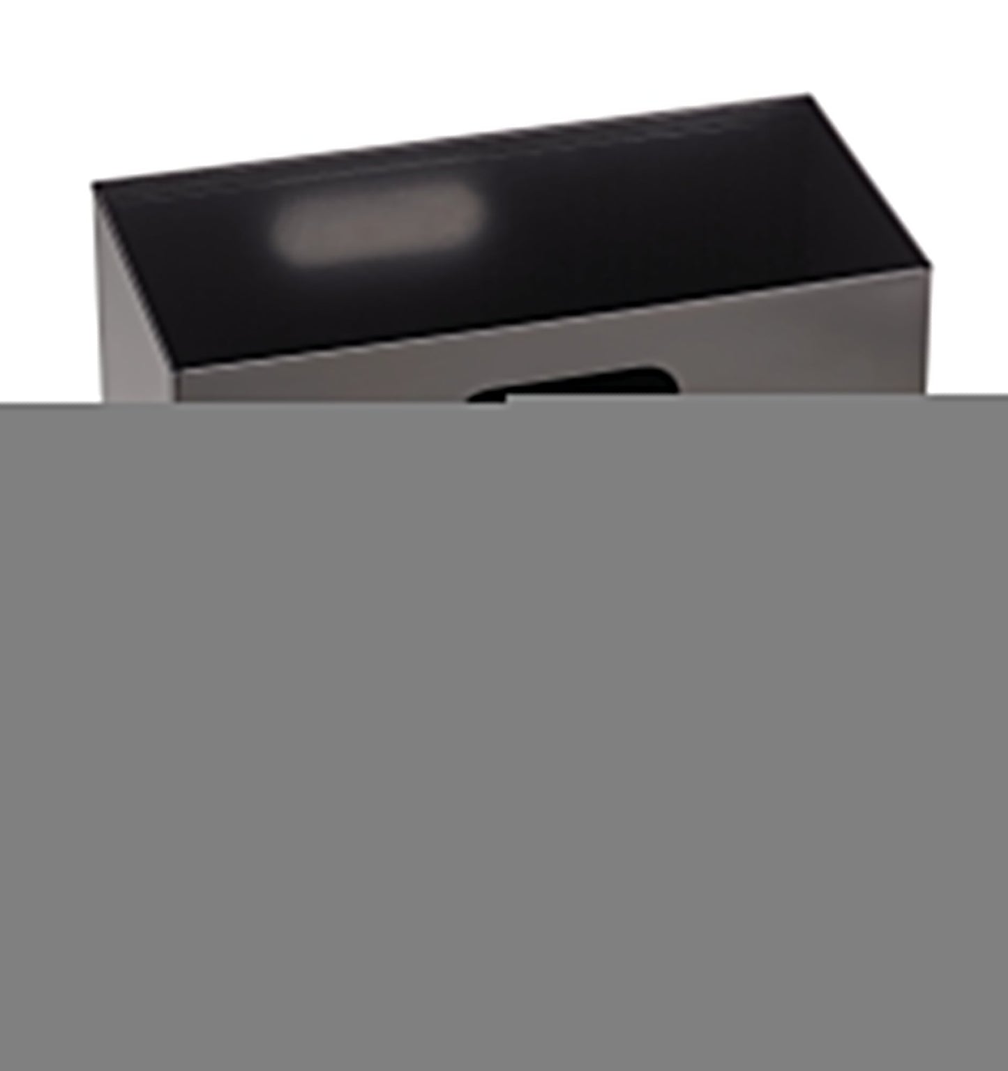Stahlwille 89011053 AB 95/98PRO Trash Bin