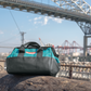 Makita 831253-8 14" Contractor Tool Bag