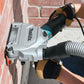 Makita 9564CV 4‑1/2" SJS™ High‑Power Angle Grinder