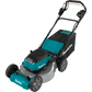 Makita XML08Z 36V (18V X2) LXT® Brushless 21" Self‑Propelled Commercial Lawn Mower, Tool Only