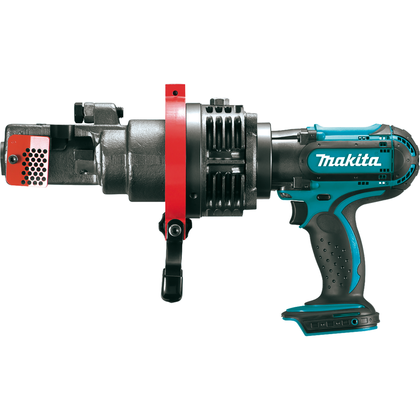 Makita XCS01Z 18V LXT® Lithium‑Ion Cordless Rebar Cutter, Tool Only