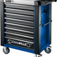 Stahlwille 81200167 95/8 B PRO Tool Trolley
