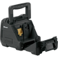 Makita XRM08B 18V LXT® / 12V max CXT® Lithium‑Ion Cordless/Corded Bluetooth® Job Site Speaker, Tool Only