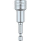 Makita E-01482 Impact XPS® 2‑9/16" Magnetic 1/2" Nutsetter, 2/pk