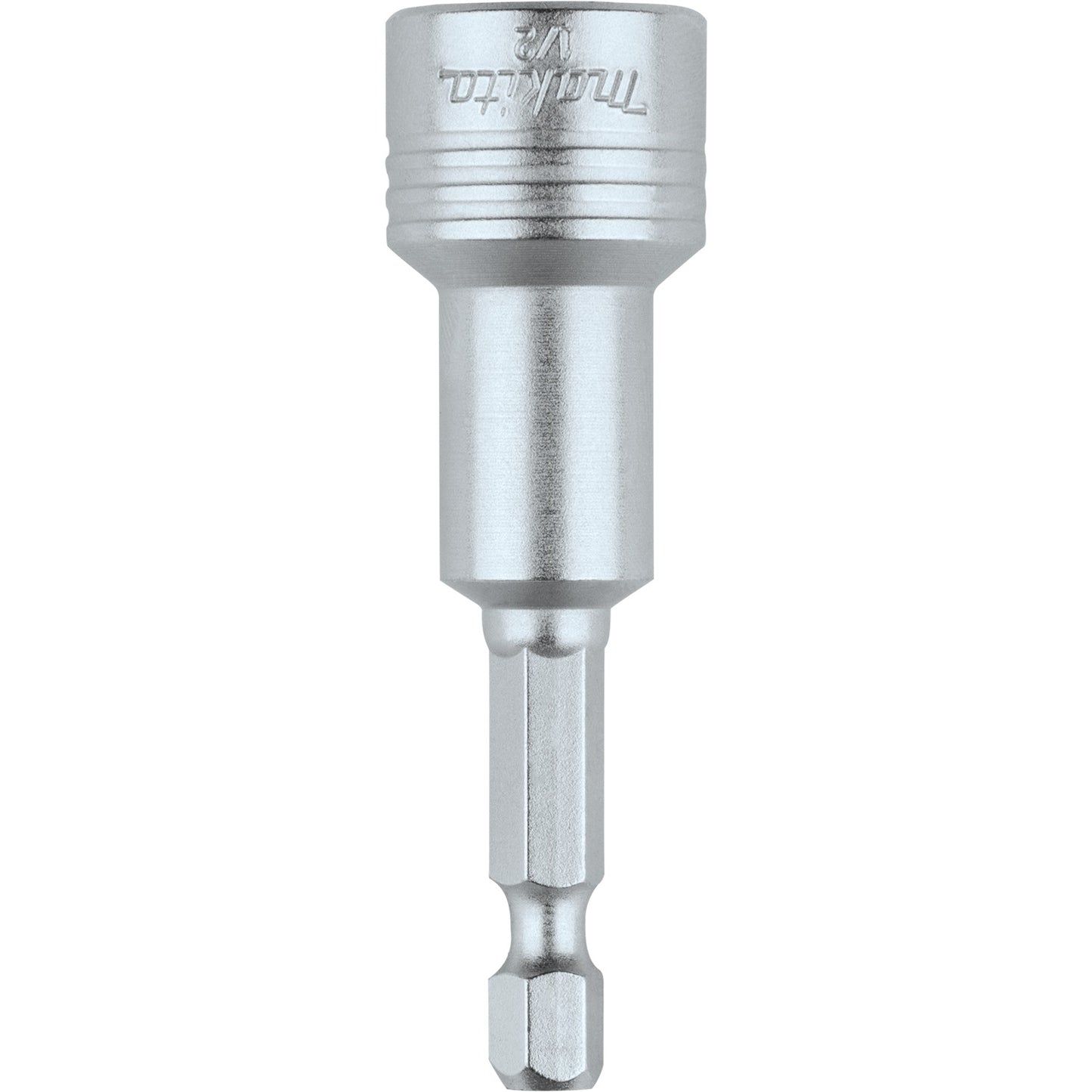 Makita E-01482 Impact XPS® 2‑9/16" Magnetic 1/2" Nutsetter, 2/pk