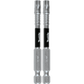 Makita E-01242 Impact XPS® T30 Torx 3" Power Bit, 2/pk