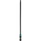 Makita A-99194 ImpactX™ #1 Square Recess 6″ Power Bit, 25/pk, Bulk