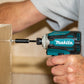 Makita E-00717 Impact XPS® #3 Phillips 1" Insert Bit, 25/pk, Bulk