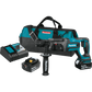 Makita XRH04T 18V LXT® Lithium‑Ion Cordless 7/8" SDS‑PLUS Rotary Hammer Kit, (5.0Ah)