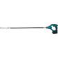 Makita XRV01Z 18V LXT® Lithium‑Ion Cordless 4' Concrete Vibrator, Tool Only