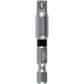 Makita E-01579 Impact XPS® 1/4" Square 2" Socket Adapter