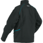 Makita DCJ205ZL 18V LXT® Lithium‑Ion Cordless Heated Jacket, Jacket Only (Black, L)