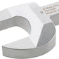 Stahlwille 58211027 731/100 SW 27 Open-Ended Shell Tool