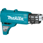 Makita XT255TX2 18V LXT® Lithium‑Ion Cordless 2‑Pc. Combo Kit with Collated Autofeed Screwdriver Magazine (5.0Ah)
