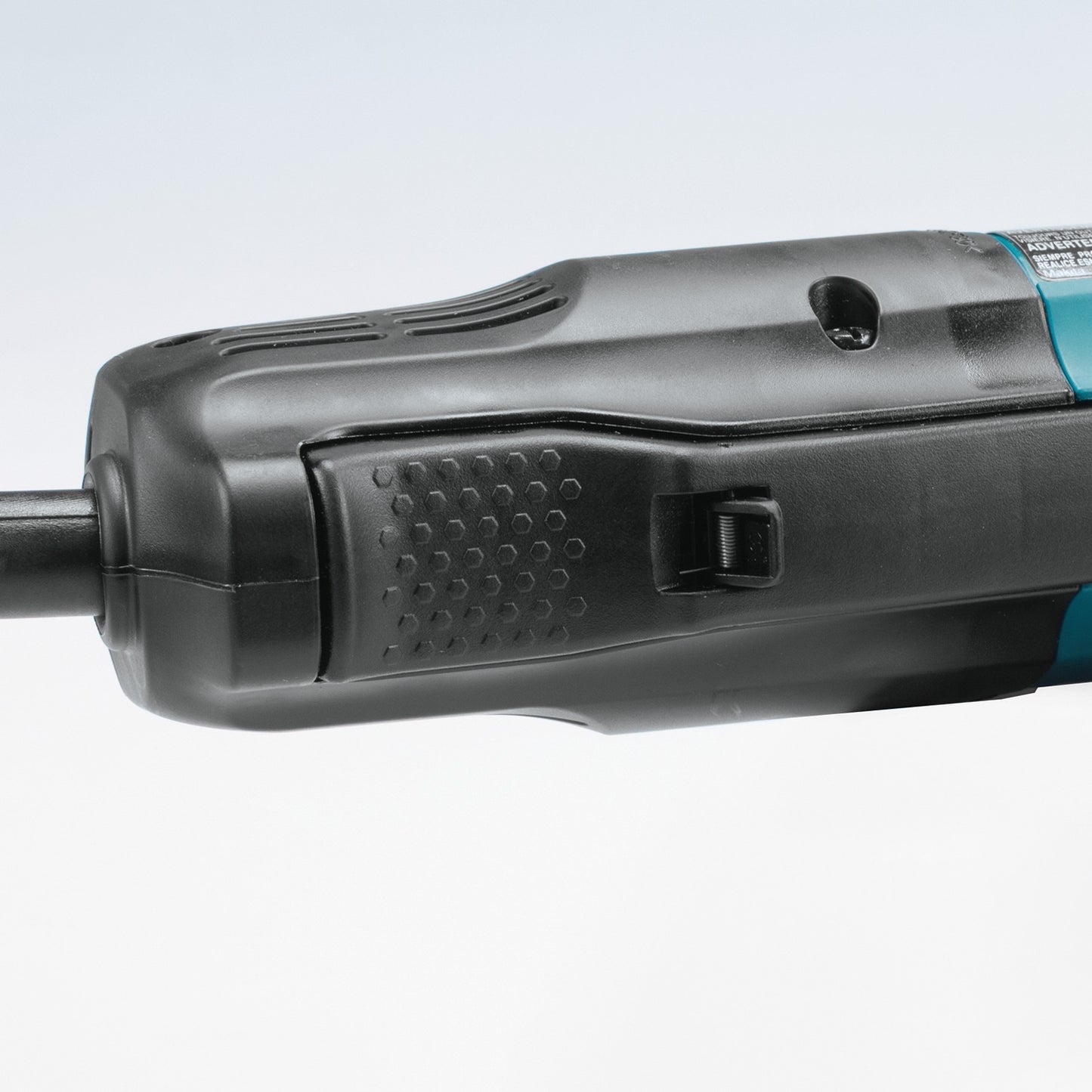 Makita 9565PCV 5" SJS™ High‑Power Paddle Switch Angle Grinder