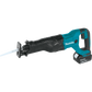 Makita XRJ04T 18V LXT® Lithium‑Ion Cordless Recipro Saw Kit (5.0Ah)
