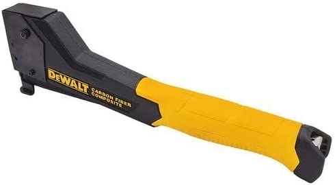 Dewalt DWHT75900 Carbon Fiber Composite Hammer Tacker