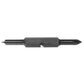 Klein Tools 32479 Replacement Bit, #2 Phillips, 9/32-Inch Slotted