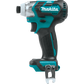 Makita DT04Z 12V Max Cxt® Lithiumion Brushless Cordless Impact Driver, Tool Only