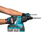 Makita XRH08Z 36V (18V X2) LXT® Brushless 1‑1/8" SDS‑PLUS AVT® Rotary Hammer, Tool Only
