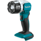 Makita DML808 18V LXT® Lithium‑Ion Cordless Adjustable Beam L.E.D. Flashlight, Flashlight Only