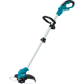 Makita RU03Z 12V Max Cxt® Lithiumion Cordless String Trimmer, Tool Only