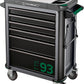 Stahlwille 81200154 93/6 A Tool Trolley