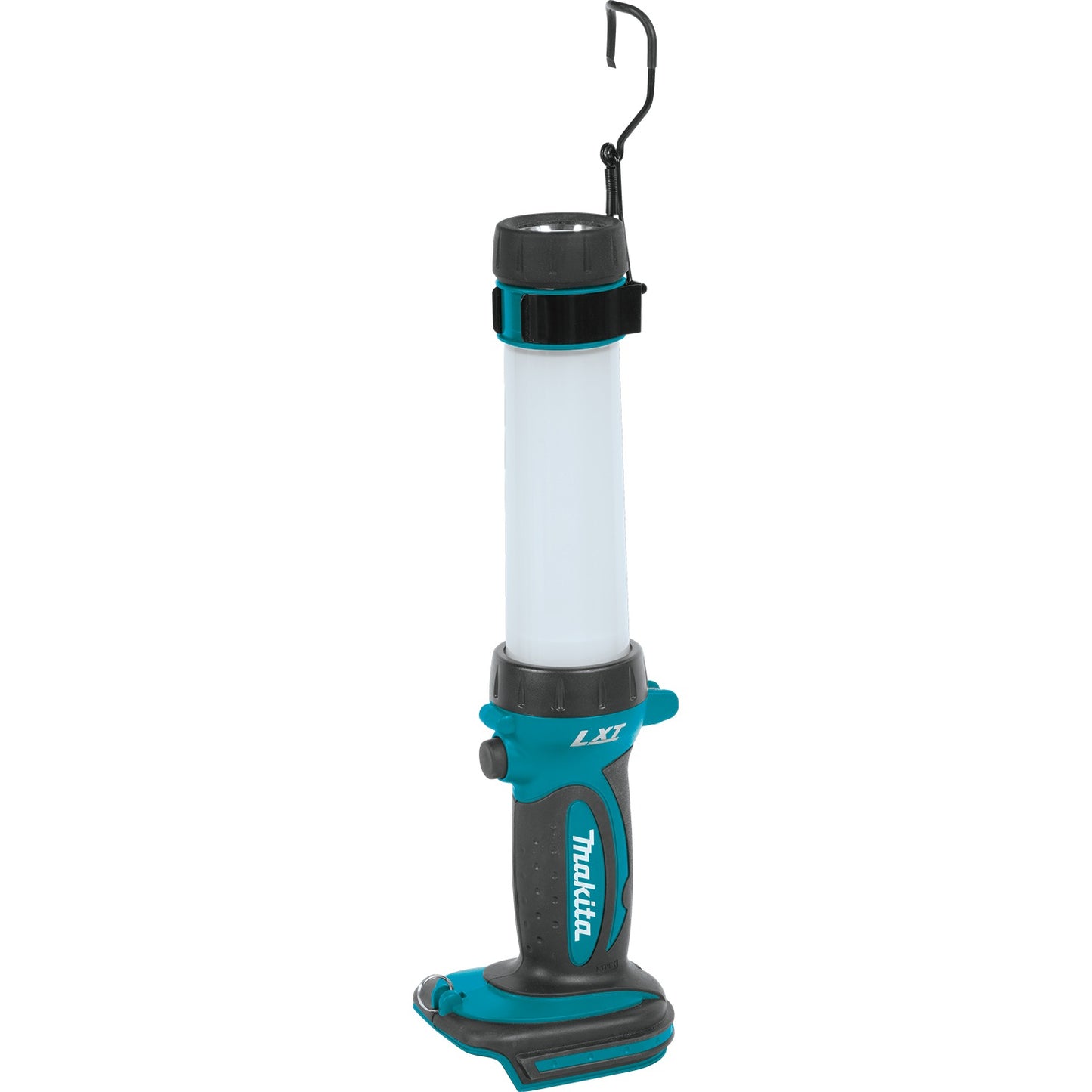 Makita DML806 18V LXT® Lithium‑Ion Cordless L.E.D. Lantern/Flashlight, Flashlight Only