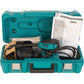 Makita BO4556K 1/4 Sheet Finishing Sander, with Tool Case