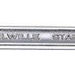 Stahlwille 41441620 20 A 1/4 X 5/16 Double Ring Wrench