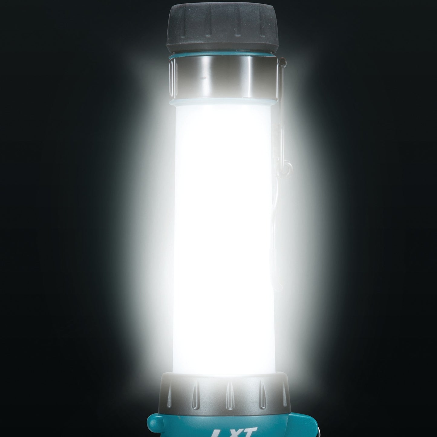 Makita DML806 18V LXT® Lithium‑Ion Cordless L.E.D. Lantern/Flashlight, Flashlight Only