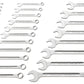 Stahlwille 96400805 13/26 Combination Wrench Set