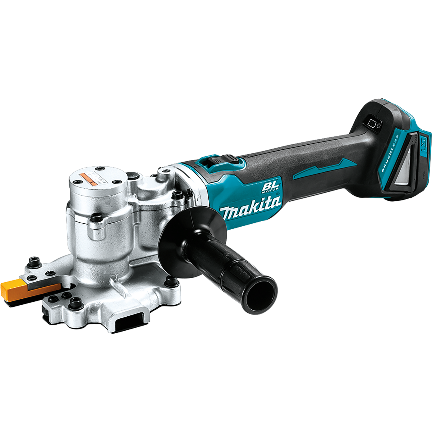 Makita XCS06ZK 18V LXT® Lithium‑Ion Brushless Cordless Steel Rod Flush‑Cutter, Tool Only