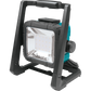 Makita DML805 18V LXT® Lithium‑Ion Cordless/Corded 20 L.E.D. Work Light, Light Only