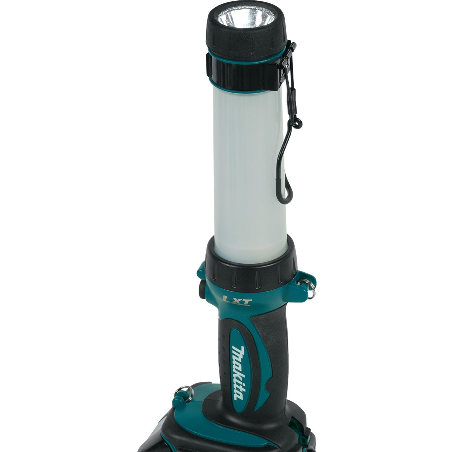 Makita DML806 18V LXT® Lithium‑Ion Cordless L.E.D. Lantern/Flashlight, Flashlight Only