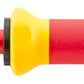 Stahlwille 46653002 4665 VDE 2 VDE KREUZSCHLITZSCHRAUBENDREHER MIT DRALL-GRIFF Vde Cross-Head Screwdriver Ph Drall+