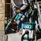 Makita GMH02Z 80V max (40V max X2) XGT® Brushless 28 lb. SDS‑ MAX AVT® Demolition Hammer, AWS® Capable, Tool Only