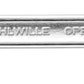 Stahlwille 40081313 13 13 Combination Wrench