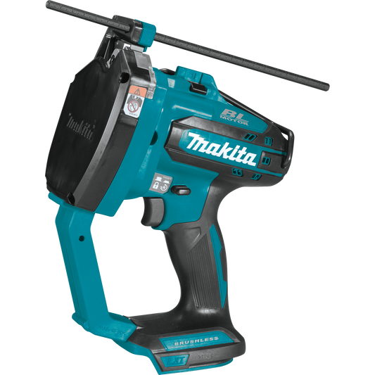 Makita XCS03Z 18V LXT® Lithium‑Ion Brushless Cordless Threaded Rod Cutter, Tool Only