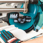Makita B-67000 12" 100T Carbide‑Tipped Max Efficiency Miter Saw Blade